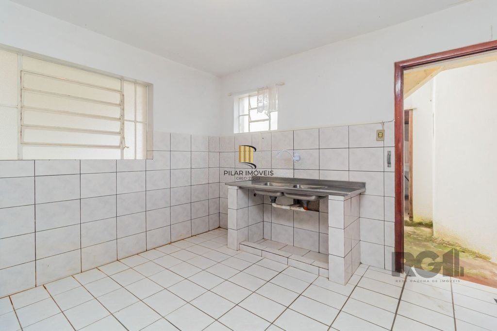Casa 3 dormitórios no bairro Jardim Europa