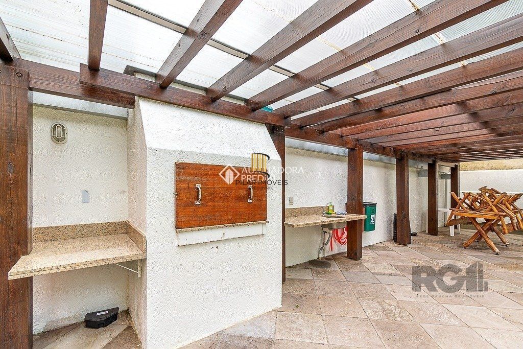 Apartamento para Venda - 51.73m², 2 dormitórios, 1 vaga - Azenha