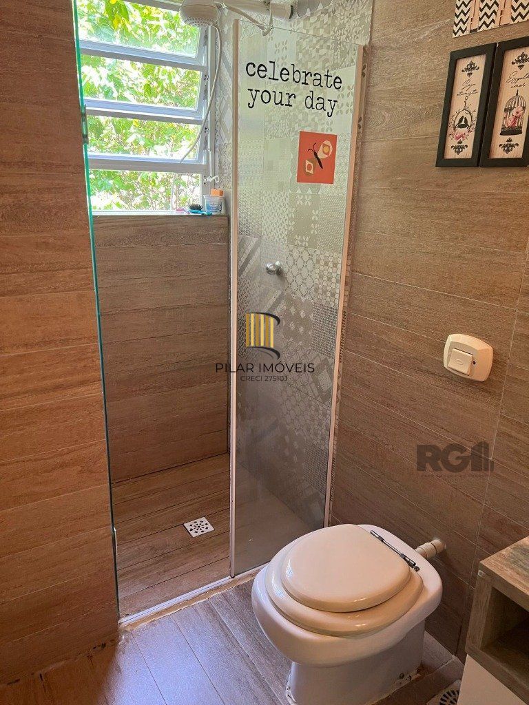 Apartamento 1 dormitório no bairro Teresópolis