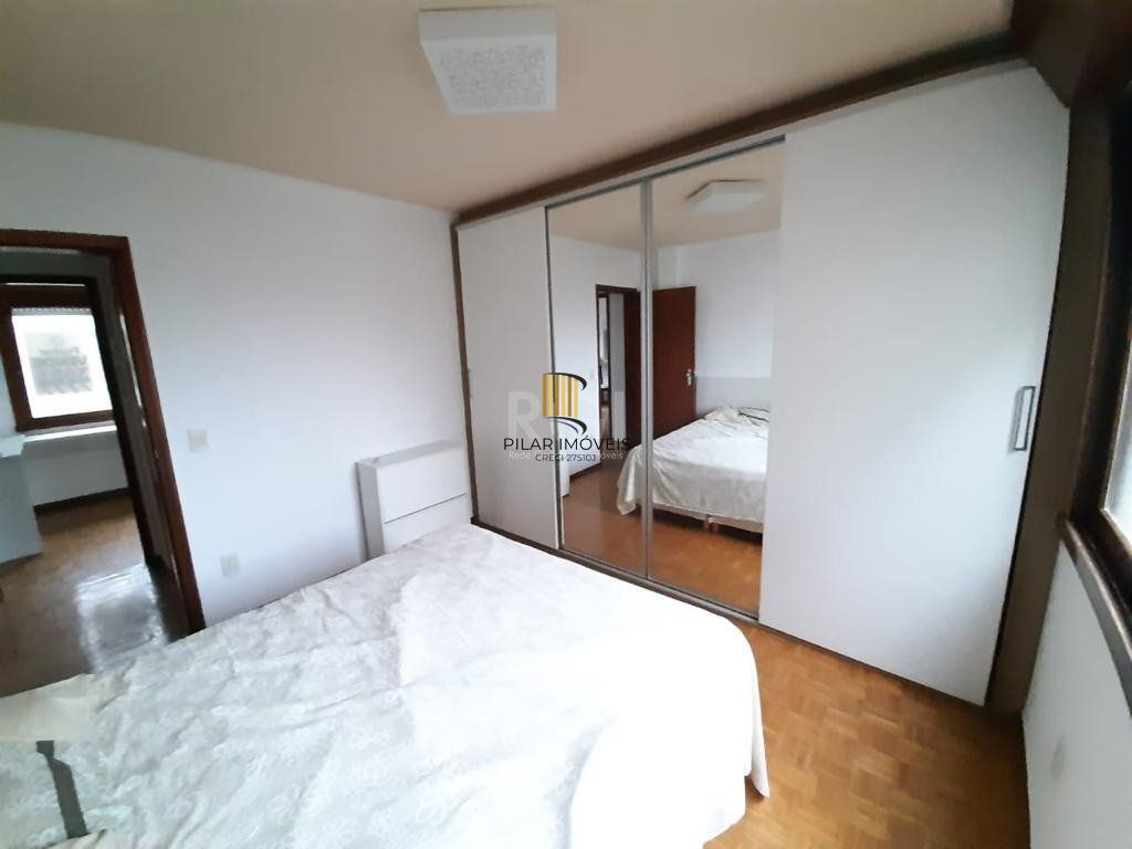 Apartamento para Venda - 58.9m², 2 dormitórios, 2 vagas - Jardim Europa