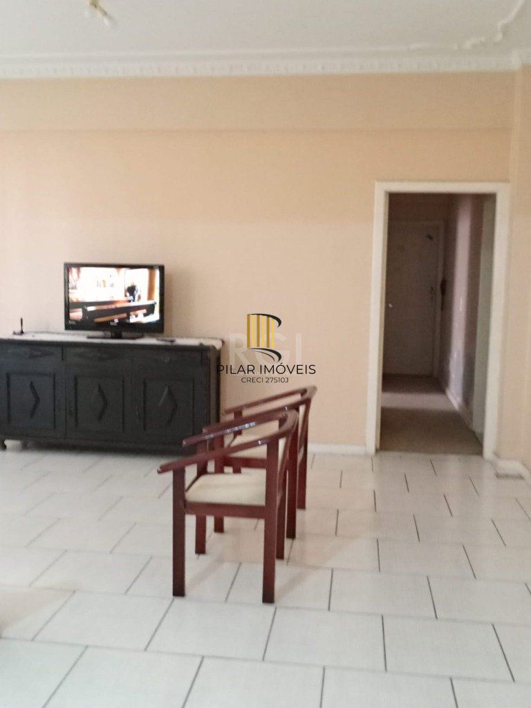 Apartamento para Venda - 120m², 3 dormitórios, sendo 1 suites, Independência