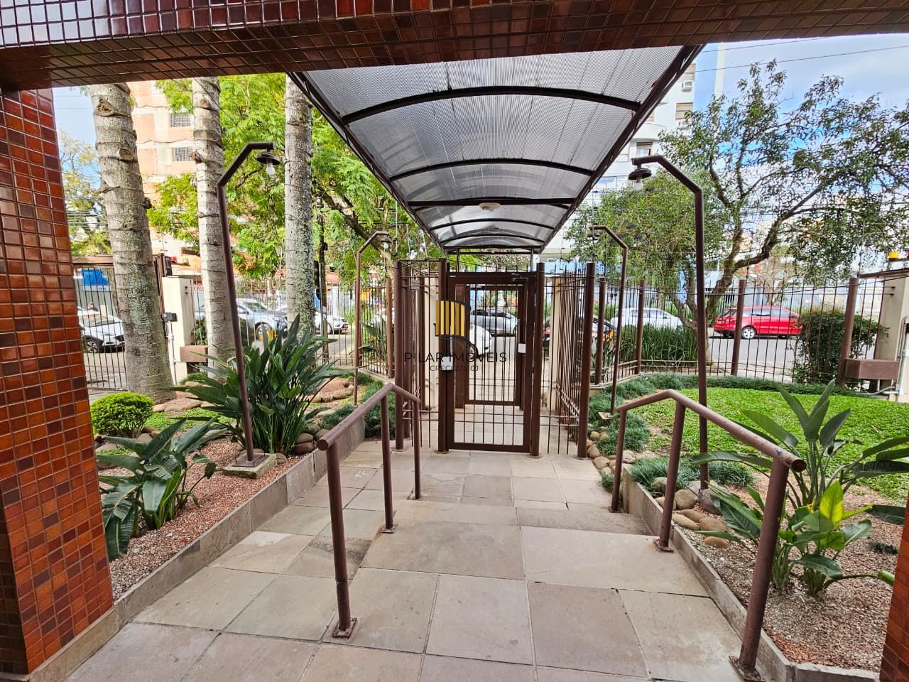 Apartamento à venda com 2 quartos 82 m²  rua goncalves dias, menino deus, porto alegre