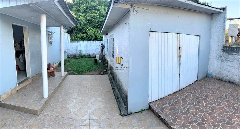 Casa de 175m², com 3 dormitórios