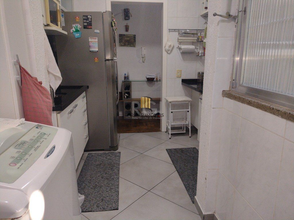 Apartamento a venda 64m², 2 dormitórios, Teresópolis