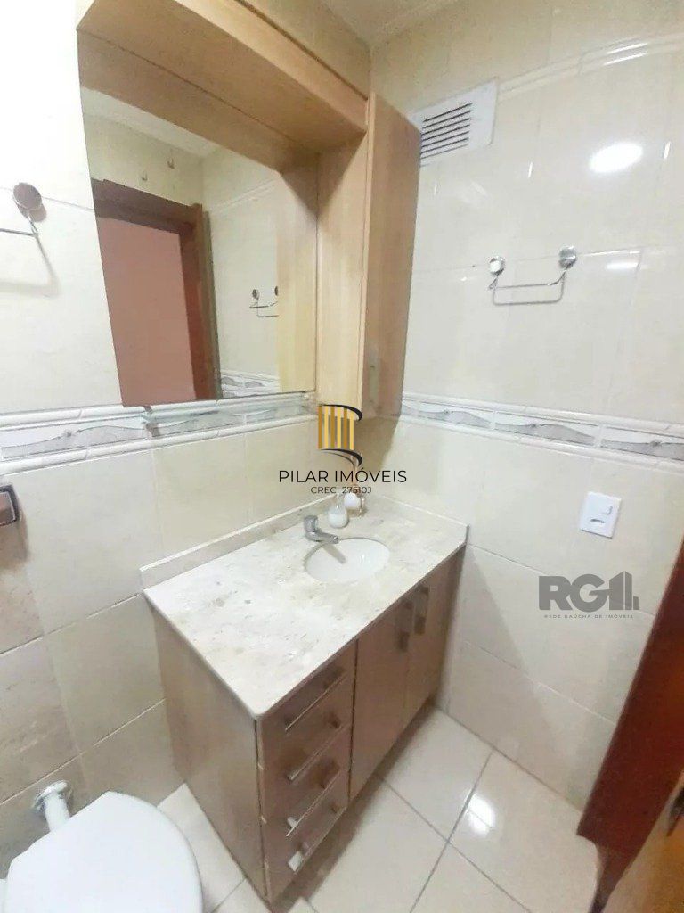 Apartamento 2 dormitórios no bairro Nonoai