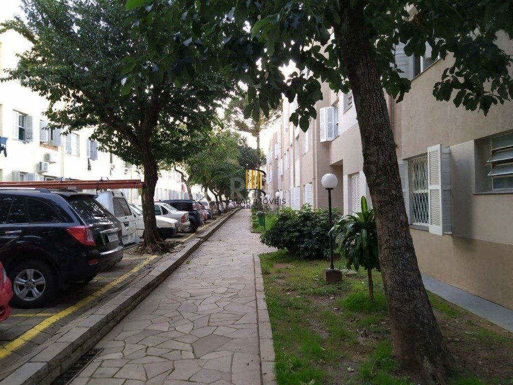 Apartamento à venda com 3 quartos, 59m² Avenida FRANCISCO TREIN, Cristo Redentor, Porto Alegre.