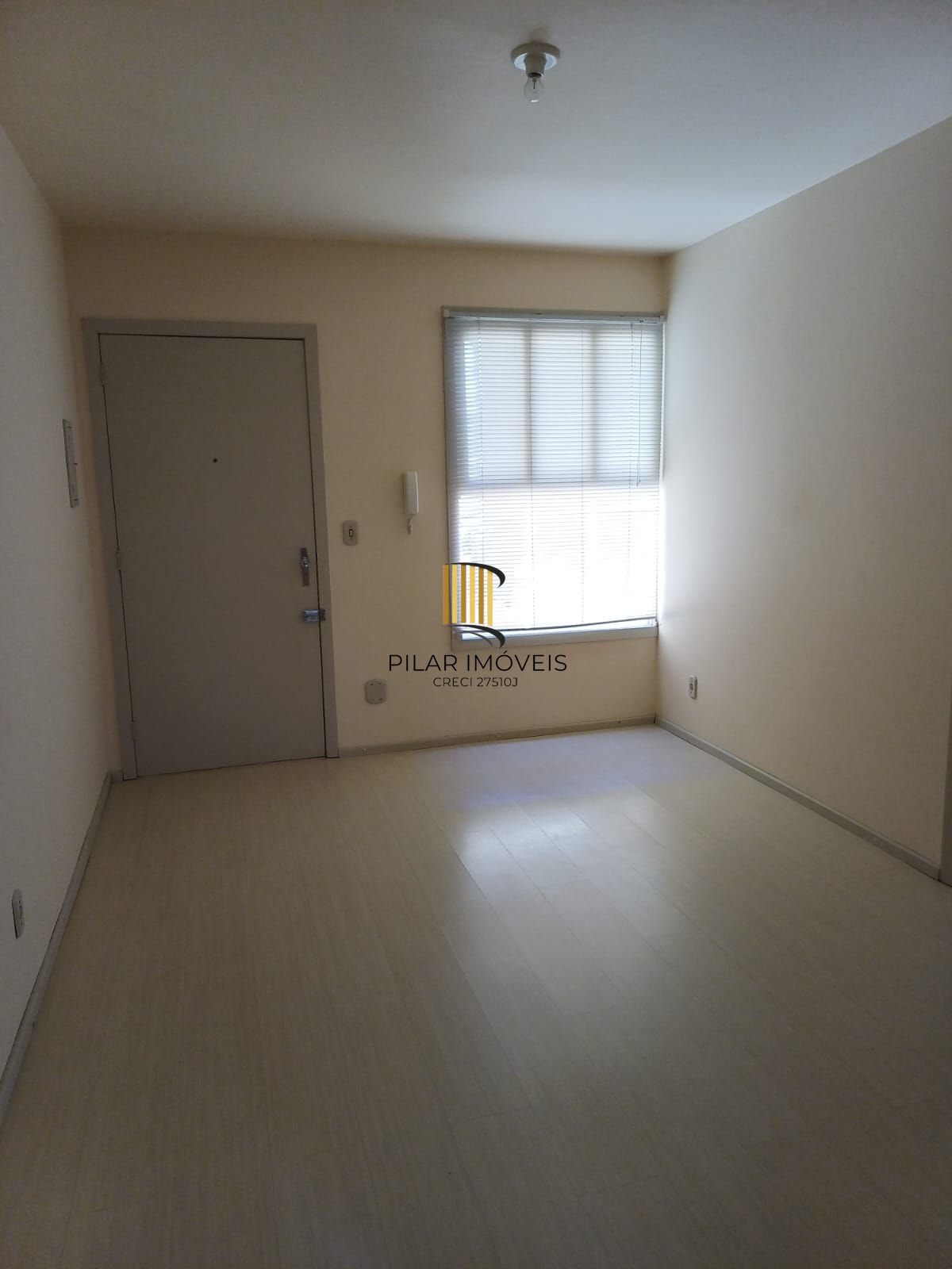 Apartamento 1 dormitório no bairro Santo Antônio