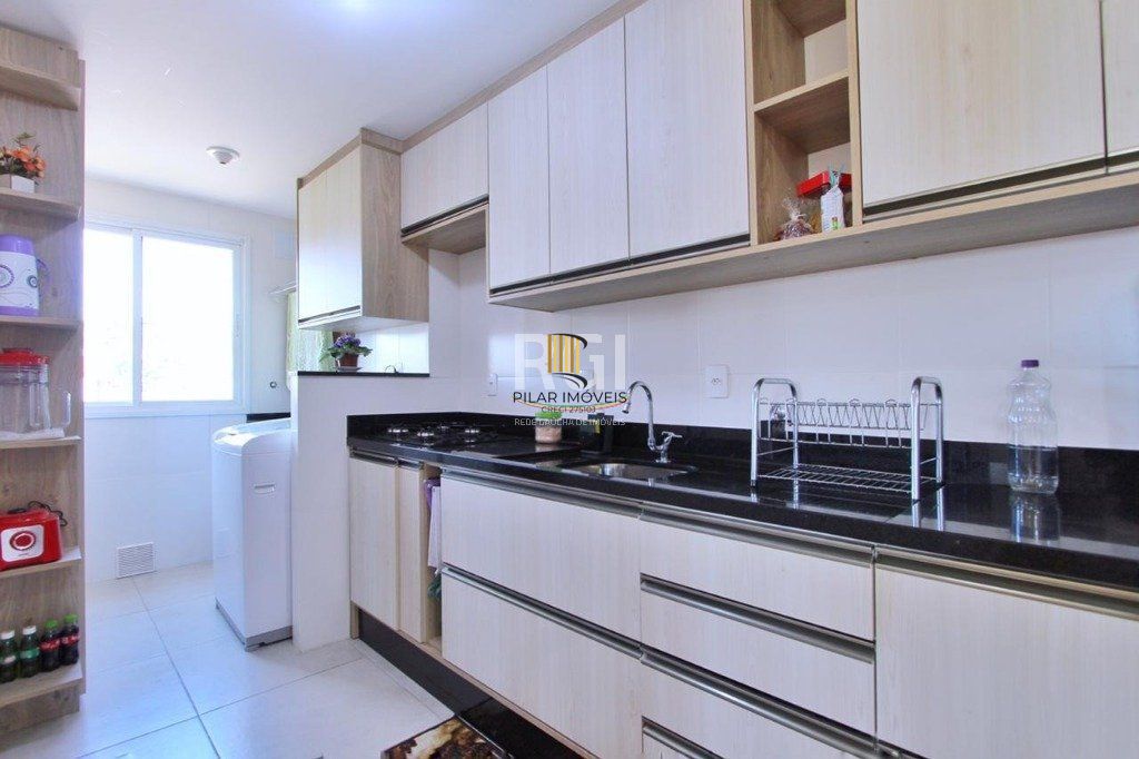 Apartamento para Venda - 128m², 2 dormitórios, sendo 1 suites, 2 vagas - Teresópolis