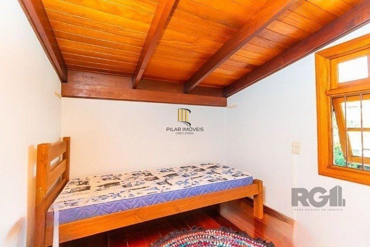 Cobertura com 2 quartos e 128m² à venda em Mont Serrat, Porto Alegre.