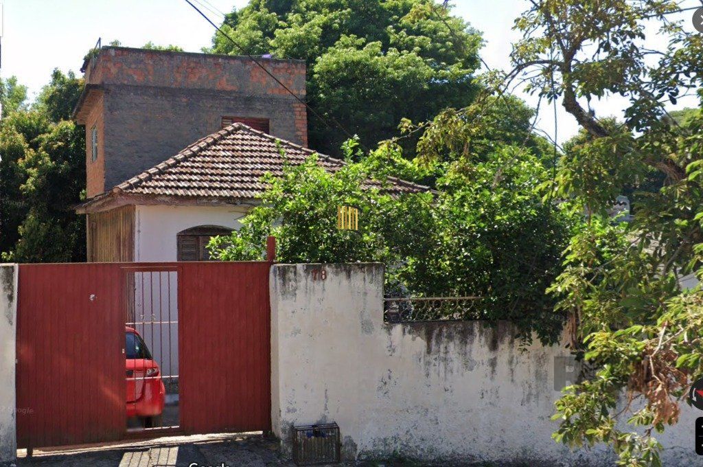 Casa 4 dormitórios no bairro Nonoai - Pilar Imóveis