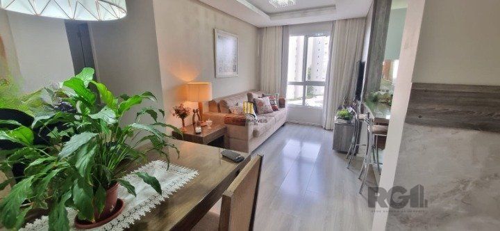 Apartamento 3 dormitórios no bairro Jardim Itu - Pilar Imóveis