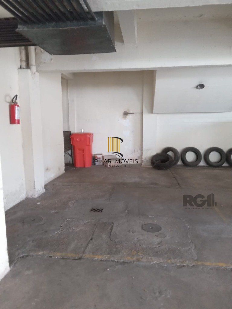 Apartamento 2 dormitórios no bairro Nonoai