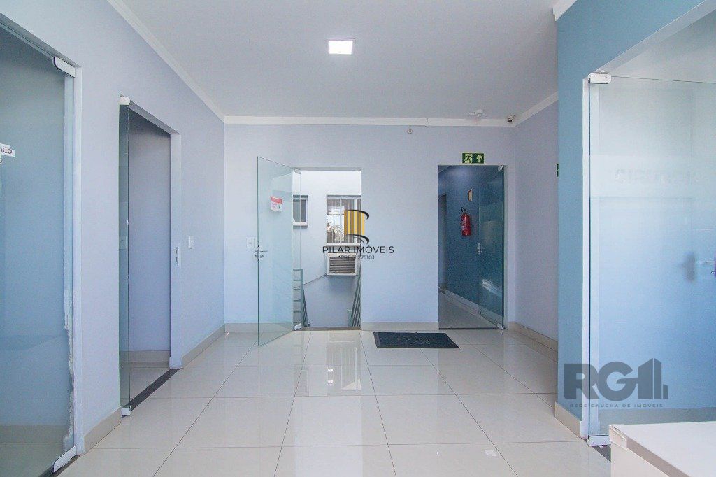 Prédio Comercial no bairro Cavalhada