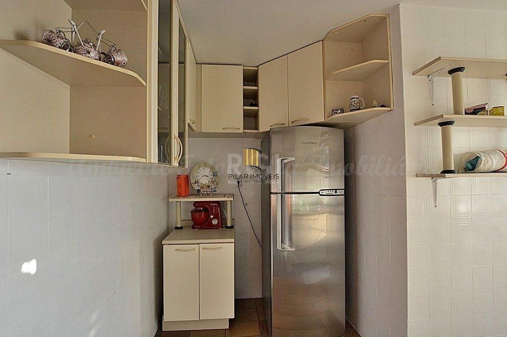 Apartamento para Venda - 61.76m², 2 dormitórios, Teresópolis
