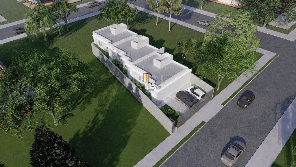 Casa de Condomínio 2 dormitórios no bairro Tarumã