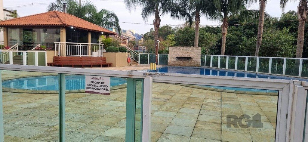 Apartamento 3 dormitórios no bairro Jardim Itu