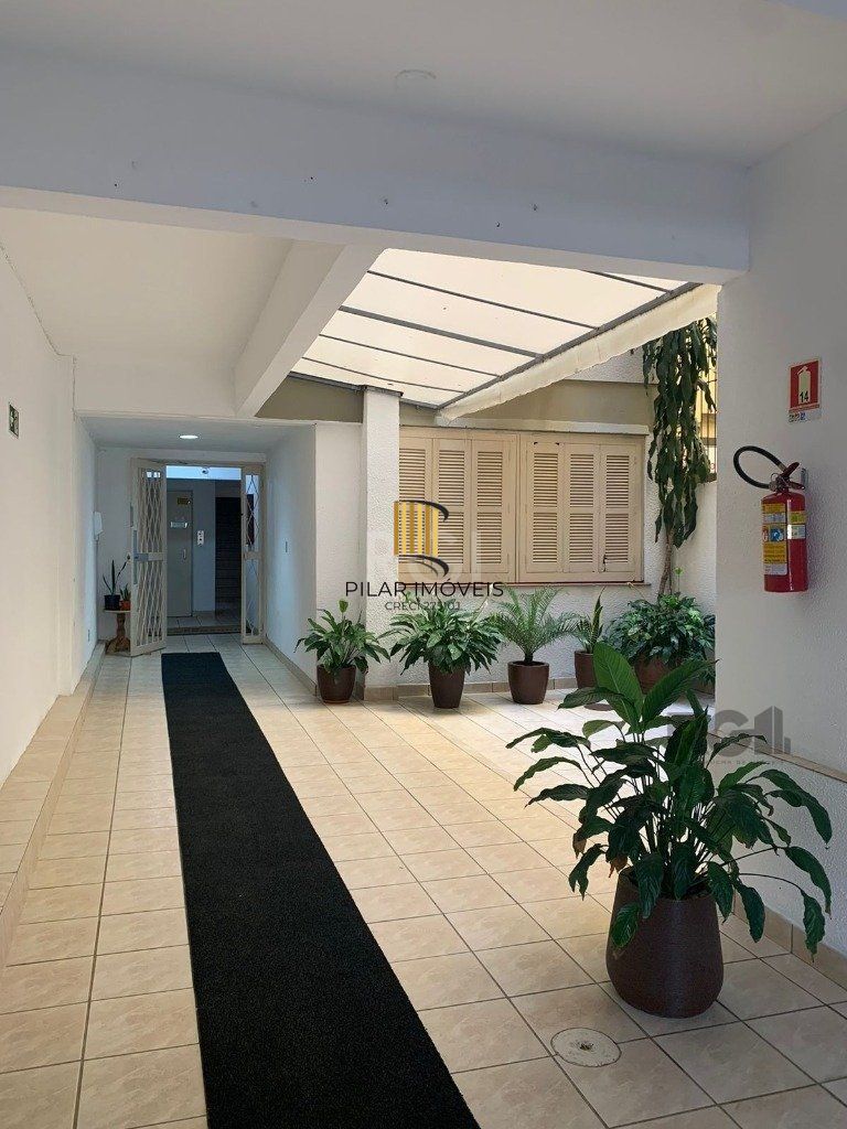 Cobertura 79m² - 1 dormitório no bairro Cidade Baixa