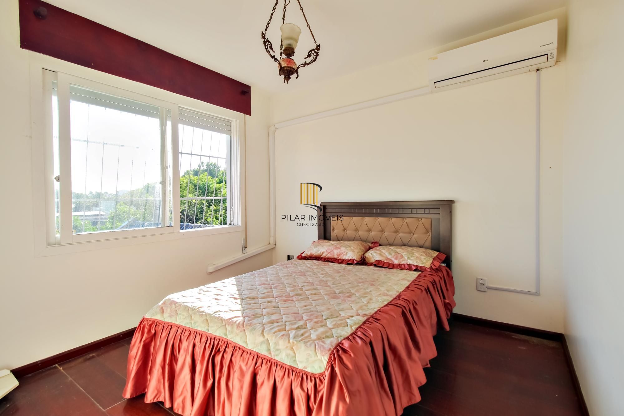 Apartamento 1 Dormitório(s) Bairro Teresópolis