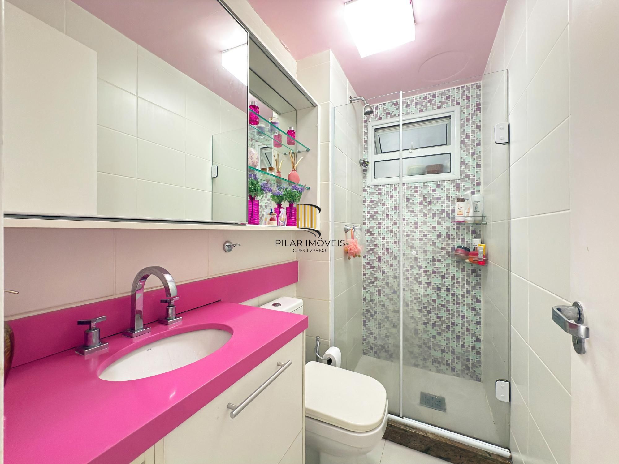 Apartamento 03 dormitórios, Vaga dupla, Teresópolis