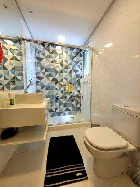 Apartamento para Venda - 69m², 2 dormitórios, Auxiliadora