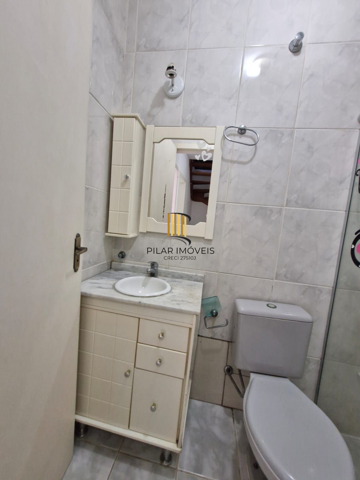 Casa 3 dormitórios Bairro Nonoai