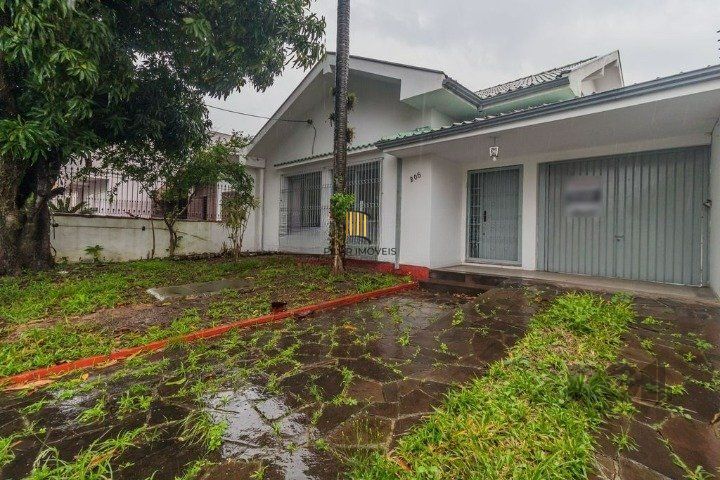 Casa 4 dormitórios no bairro São Sebastião - Pilar Imóveis