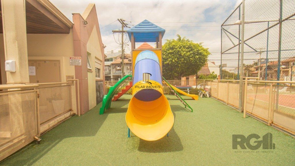 Apartamento 3 dormitórios no bairro Jardim Itu