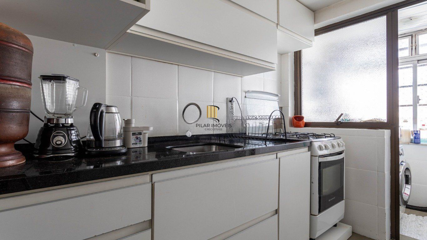 Cobertura com 2 quarto e 108m² à venda em Centro Histórico, Porto Alegre.