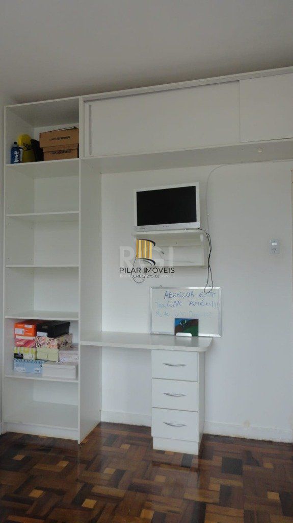 Apartamento para Venda - 59m², 2 dormitórios, Farroupilha