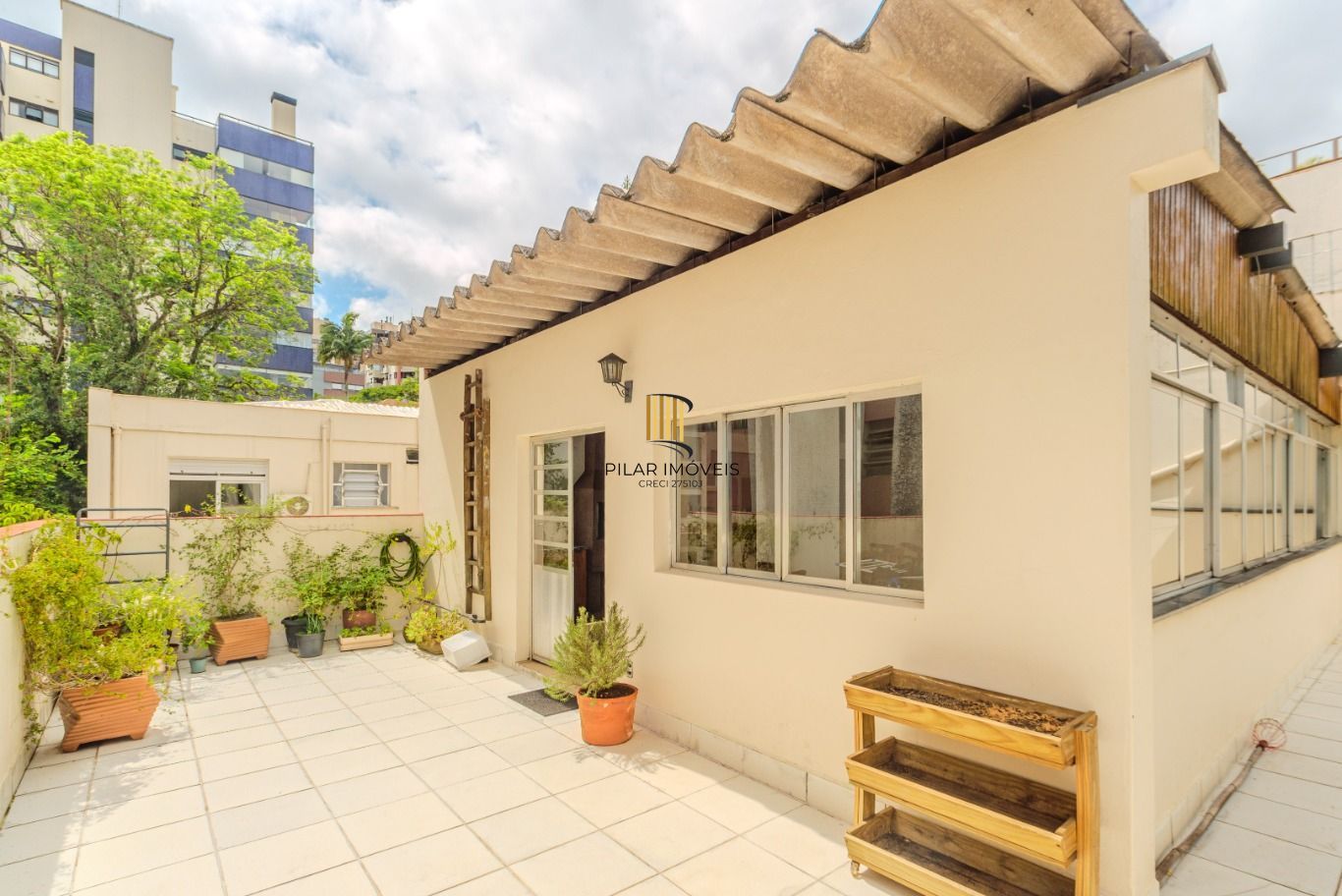 Apartamento com 3 quartos e 124m² à venda em Petrópolis, Porto Alegre. Rua Coronel Corte Real, Petrópolis, Porto Alegre