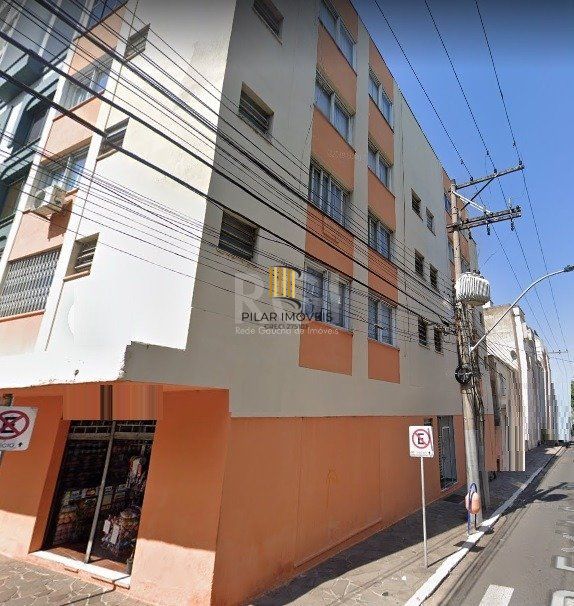 Apartamento para Venda - 30m², 1 dormitório, Centro Histórico