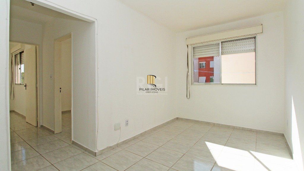 Apartamento 2 dormitórios no bairro Santa Tereza