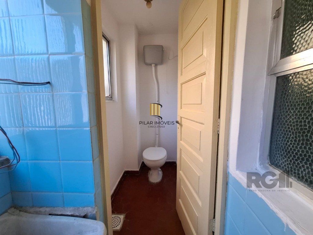 Apartamento 3 dormitórios no bairro Menino Deus