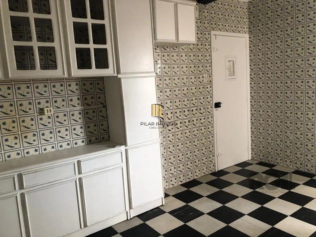Apartamento à venda com 2 quartos 102 m²  rua professor alvaro alvim, rio branco, porto alegre