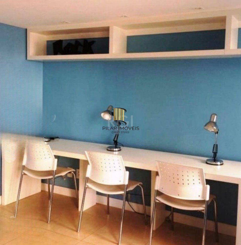 Apartamento de 2 quartos à venda Rua Teotônia, Camaquã - Porto Alegre