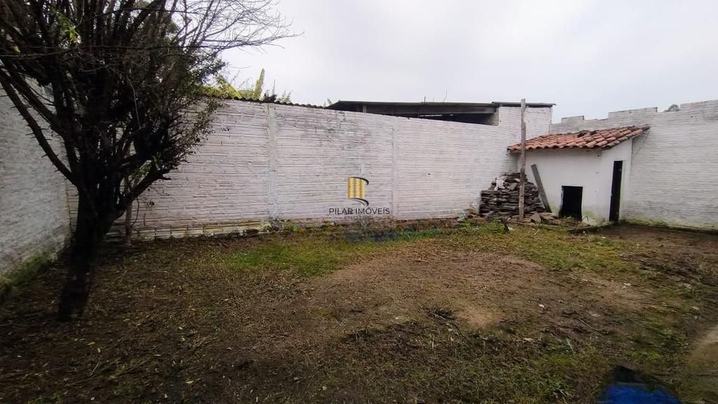 Casa de 2 dormitórios à venda no Bairro Chapéu do Sol - Porto Alegre