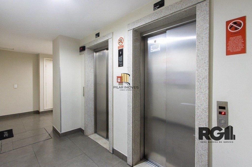 Apartamento 72m², 3 dormitórios, 1 vaga no bairro Teresópolis