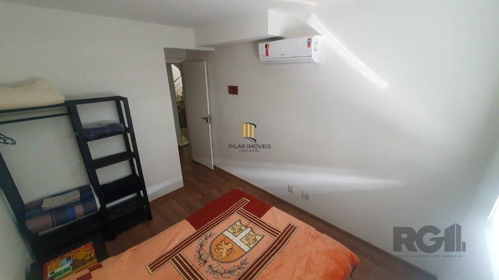 Casa Condominio para Venda - 250.88m², 3 dormitórios, sendo 3 suites, 3 vagas - Praia de Belas
