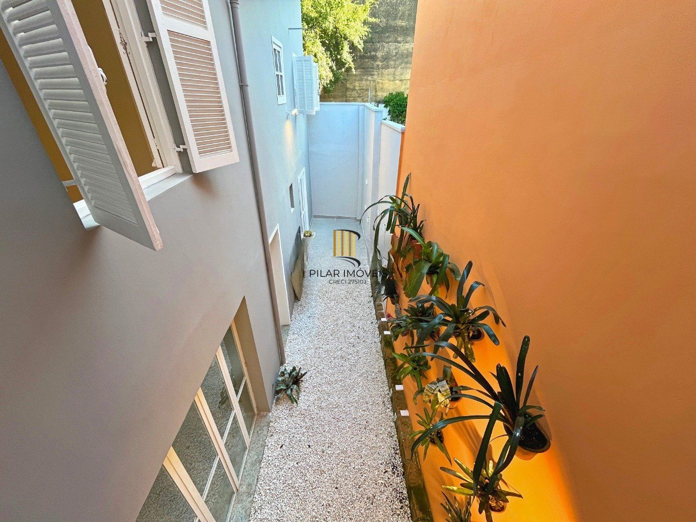 Casa à venda com 2 quartos 106 m²  rua Luiz Afonso, cidade baixa, porto alegre