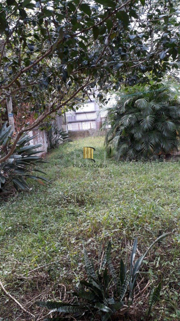 Terreno para Venda - 1345m², 0 dormitórios, Partenon