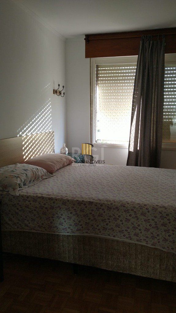 Apartamento 3 dormitórios no bairro Teresópolis