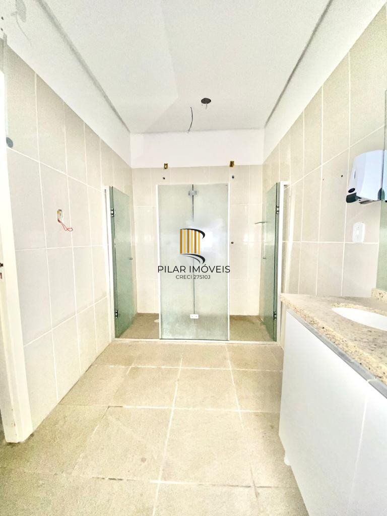 Vende Loja 161m² na Lima e Silva próxima a Av,. Loreiro da Silva