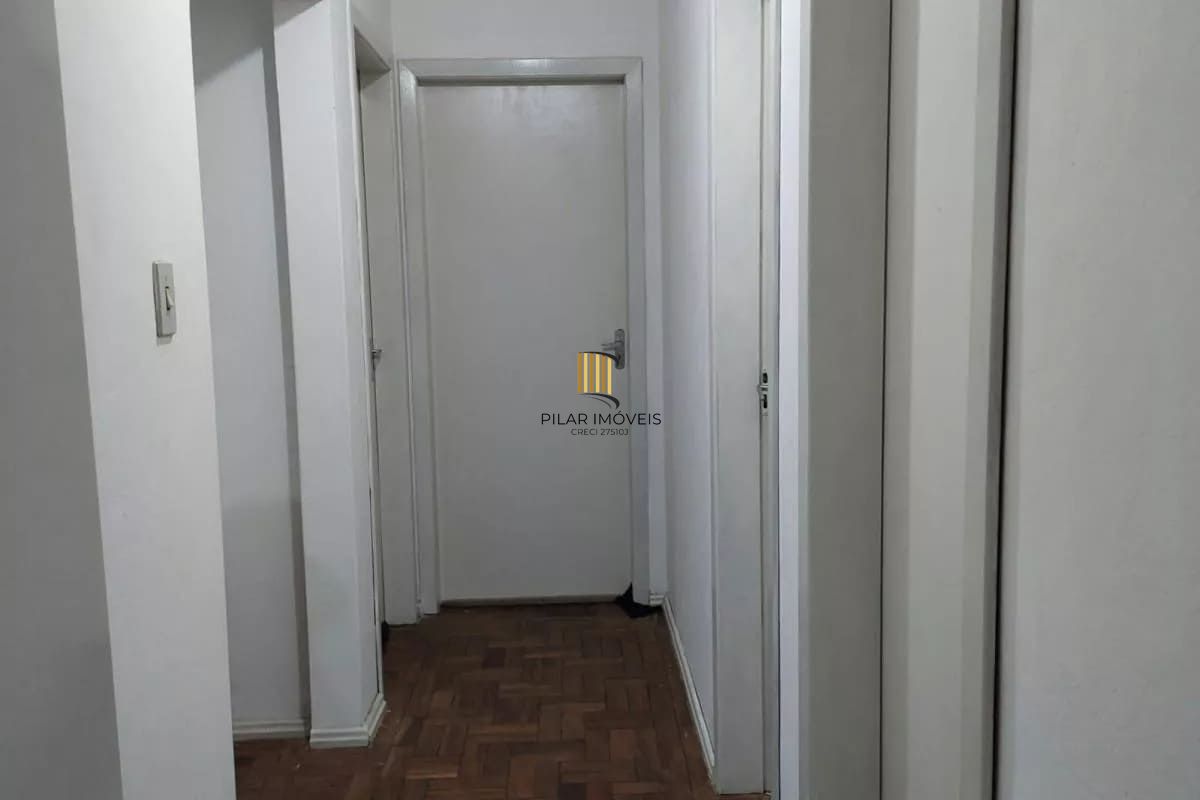Apartamento à venda com 80m², 3 quartos e sem vaga