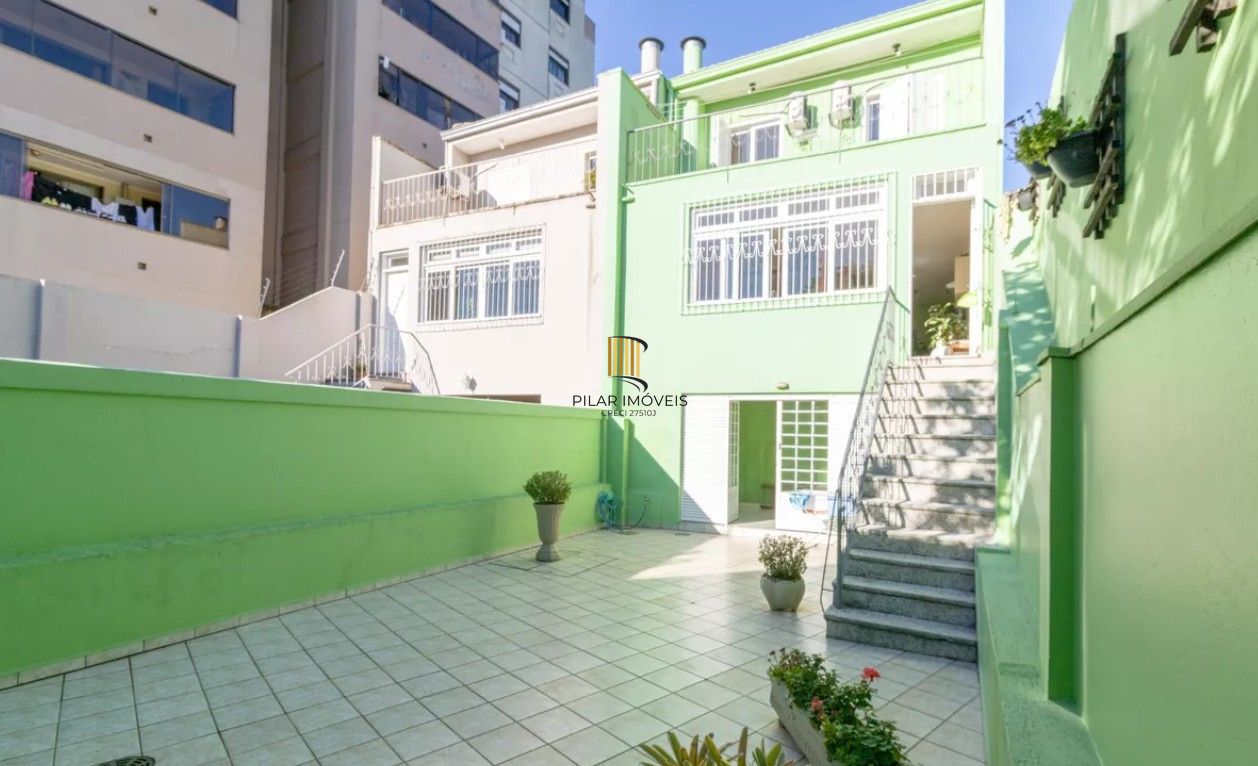 Casa 3 dormitórios Bairro Nonoai Porto Alegre