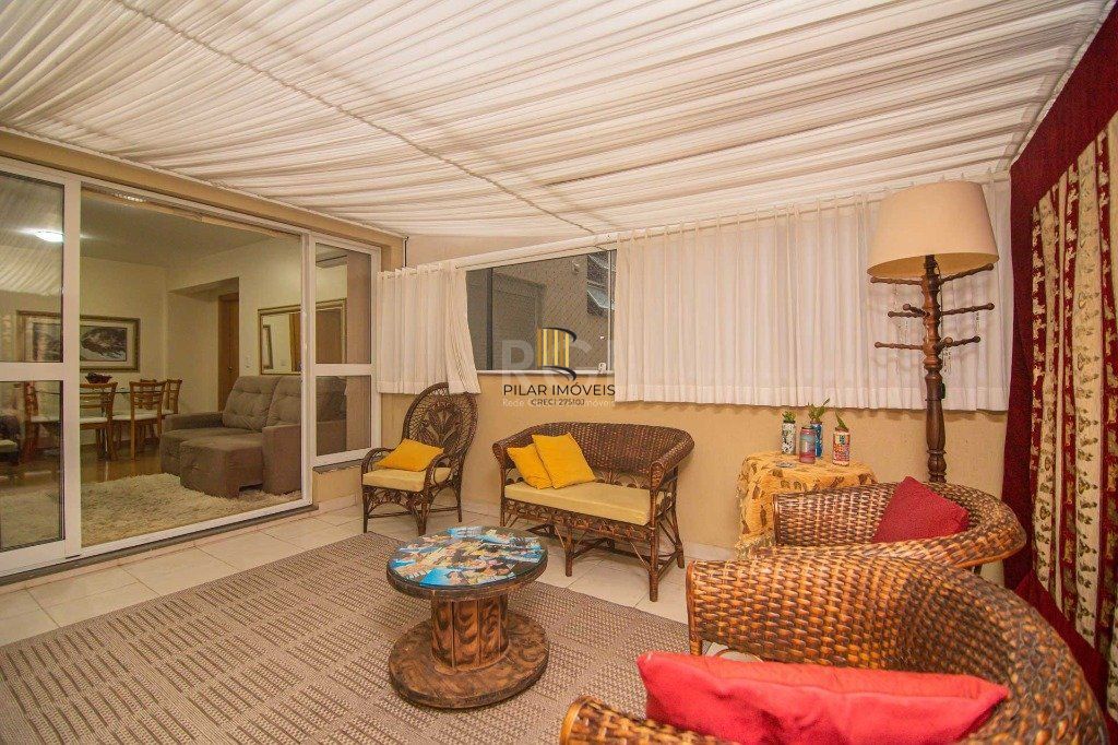 Apartamento 1 dormitório no bairro Bom Fim