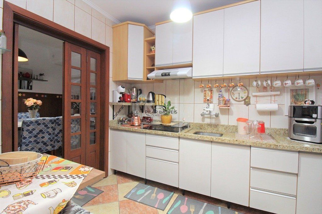 Casa Condominio para Venda - 186.76m², 3 dormitórios, sendo 1 suites, 2 vagas - Guarujá