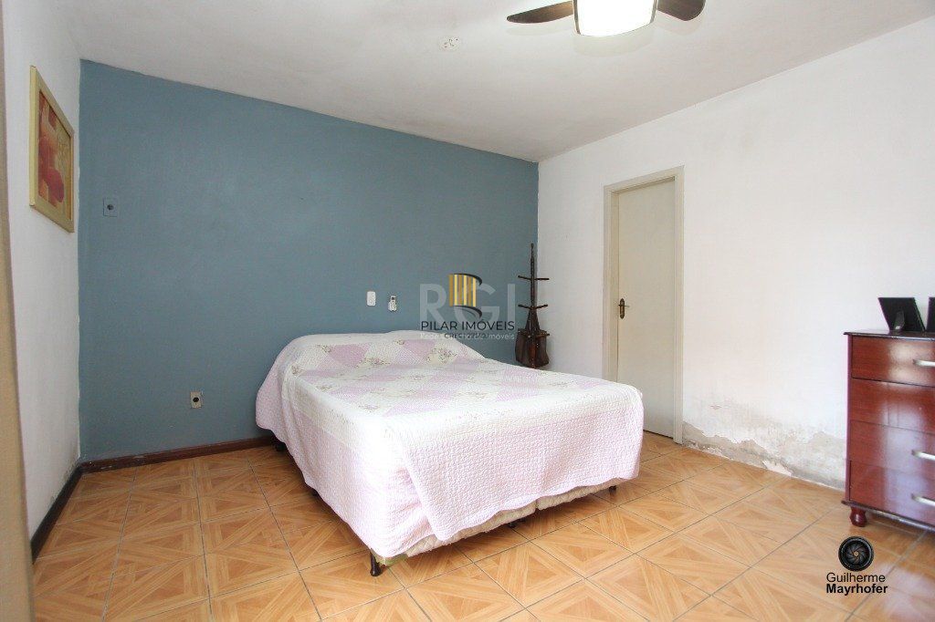 Casa para Venda - 400m², 5 dormitórios, sendo 1 suites, 3 vagas - Jardim Itu Sabará
