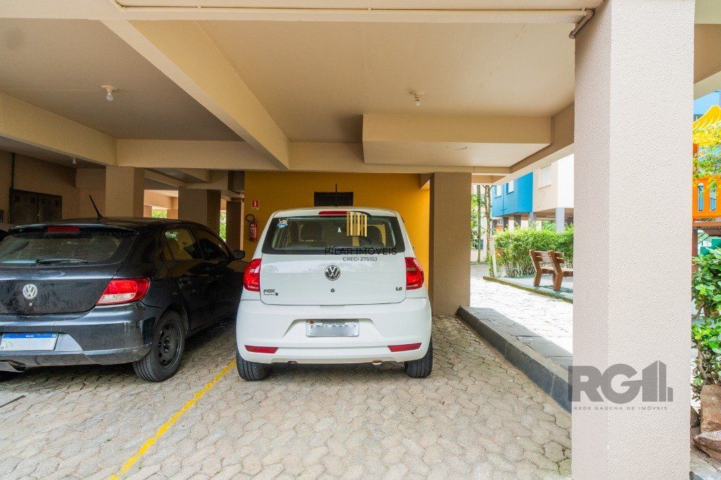 Apartamento para Venda - 80.15m², 3 dormitórios, sendo 1 suites, 1 vaga - Nonoai