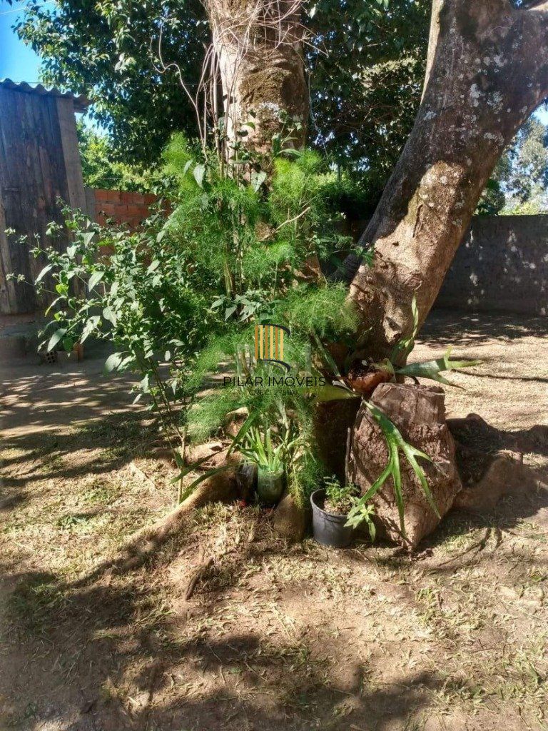Casa para Venda - 150m², 3 dormitórios, Restinga