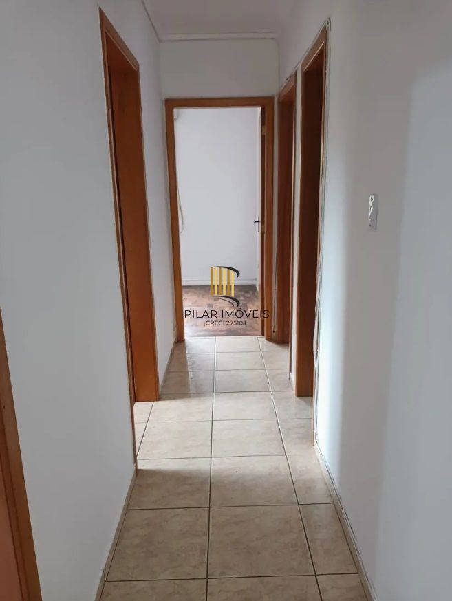 Apartamento 66m², 3 dormitórios, 1 vaga no bairro Teresópolis!